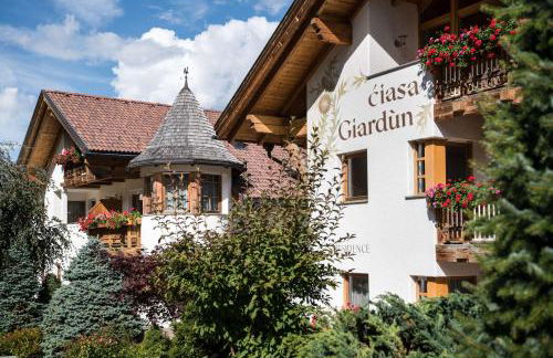 Residence Ciasa Giardun - Photo 13