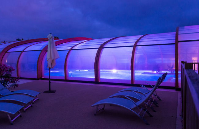 Les Cottages du Lac T3 - Photo 17