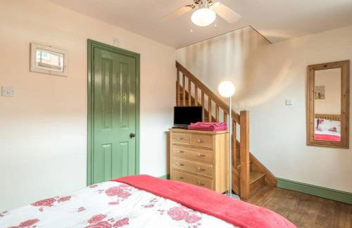 Stable Cottage, Bishops Castle - Foto 13