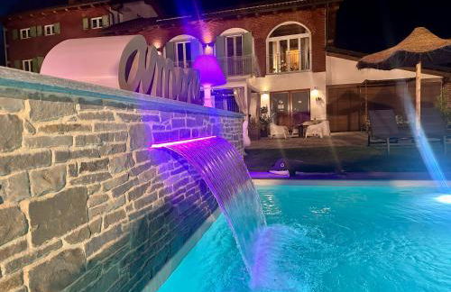 Family Relais La Magnolia - Foto 15