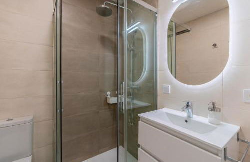 APARTAMENTOS FIBES GARDEN SEVILLA - Foto 15