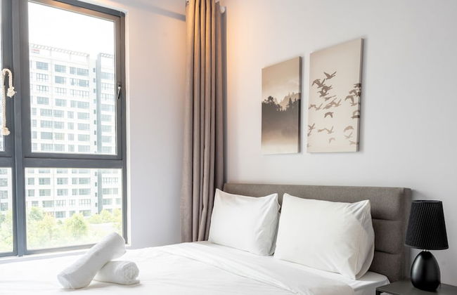 Gaia Residences - Photo 4