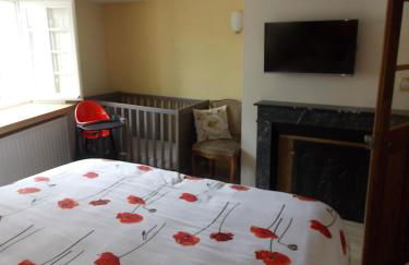 Les Gîtes De Morville - Foto 43