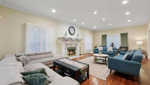 DC Luxury Retreat in Forest Spacious Full of Fun - Foto 4