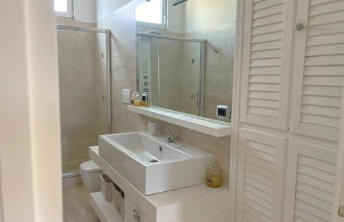 LUNA SUL PORTO Seaview Apartment - Bright and Spacious Flat in Central Nettuno, Steps from the Marina, Beaches, and Train Station - Photo 28