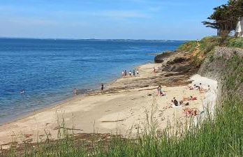 maison 50 m de la mer à Piriac - 1800 m du centre - Foto 6