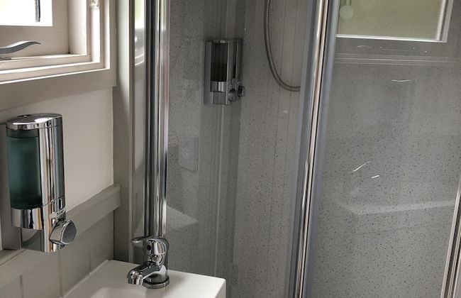 Fishermans Hut - Photo 23