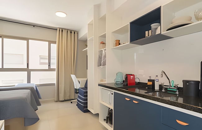 Prime Smart Santa Cruz - Foto 72