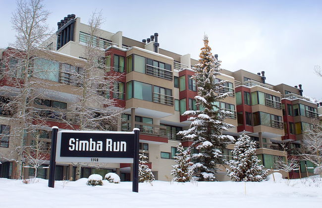 Simba Run Condos 2Bed 2Bath - Photo 1
