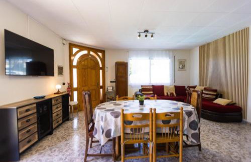 Villa natura 20 km de las playas - Foto 12