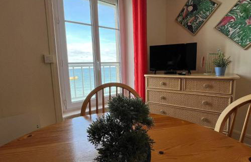 Le Phoenix 449 , vue mer, 2 chambres - Foto 1