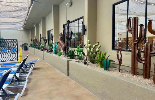 Jockey Resort Suites Center Strip - Foto 160