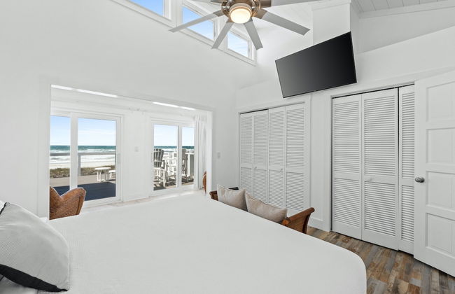 Beach House - Beach Blvd by PHG - Foto 12