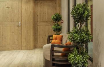 CGH Résidence Boutique La Grange aux Fées - Foto 40