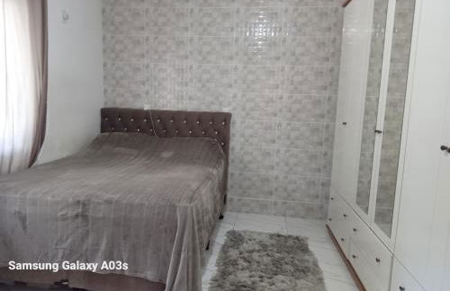 Casa de fácil acesso 1a2km da prai - Foto 6