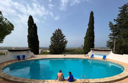 Casa Estrelita, Quinta da Felicidade, Praia dos Salgados - Foto 11