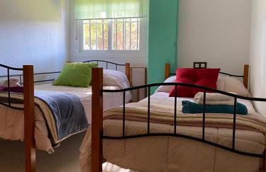 Alquiler Mazagon Pre-Parque Doñana - Foto 42