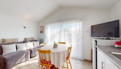 Escale Oceane 5 minutes des plages - Foto 3