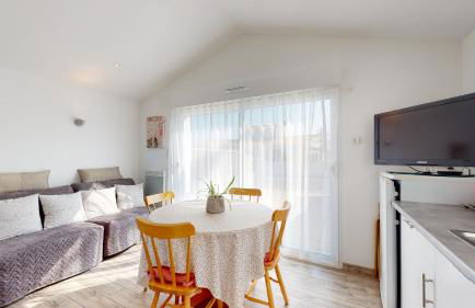 Escale Oceane 5 minutes des plages - Foto 3