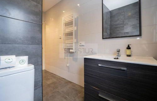 Vive Oviedo II Apartamento - Foto 24