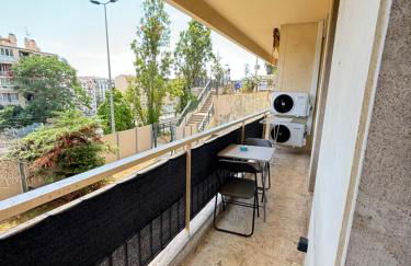 NICE La Palmeraie Pool BEACH AC - Foto 36