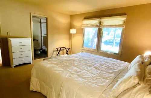 Sequoia Cabin by the River - Photo 23