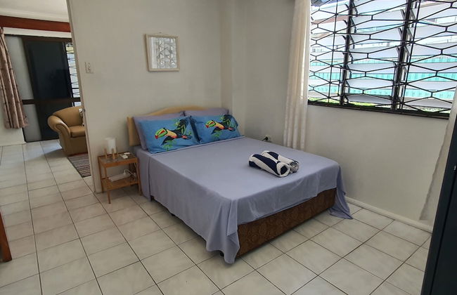 Axis Apartments - Photo 4