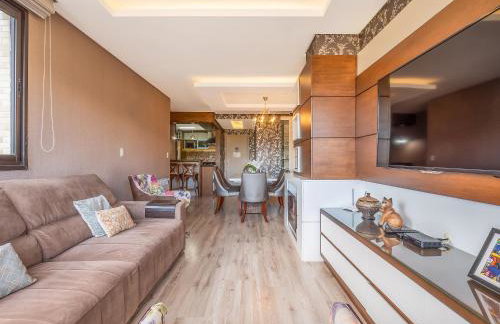 280 metros, Rua Coberta - Centro - Vale das Hortênsias 204 II - Foto 4