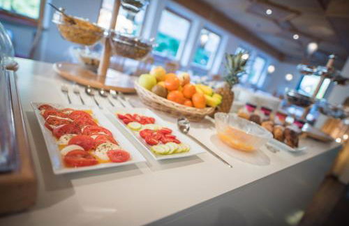 Mountain Living Apartments - Foto 120