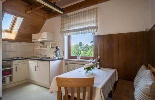 Ferienwohnung Konrad Schielin - Foto 8