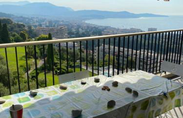 NICE BAIE DES ANGES - Foto 23