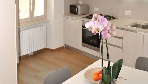 Casa del Borgo Olga by Gardadomusmea - Foto 2, Imagen principal