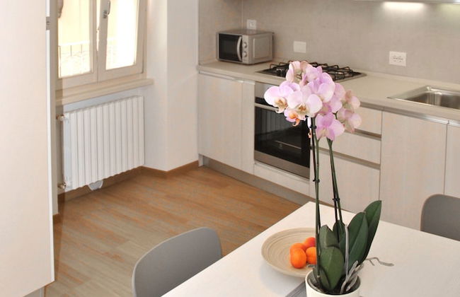 Casa del Borgo Maria Luisa - Photo 1