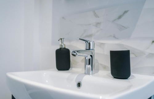 The Retreat near Salford Quays - Foto 75