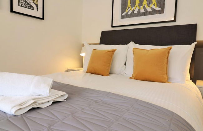 Binnie House - Cumbernauld - Foto 13