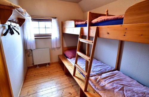 FEWO Wittener Hütte in Langenbach b.K. - Foto 9