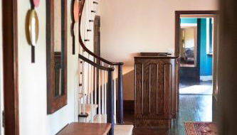 Troutbeck - Foto 3, Lobby or reception