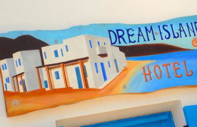 Dream Island Hotel - Foto 18