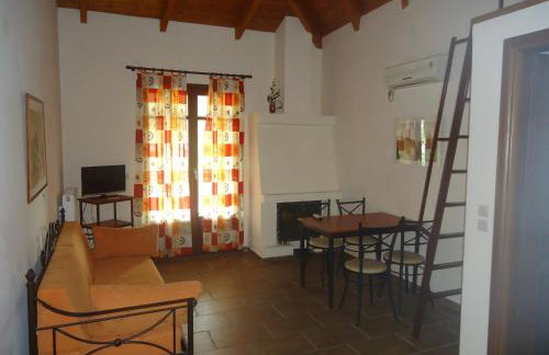 Vagionia Apartments - Foto 19