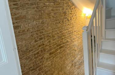 La Nacre de Saint Aubin sur Mer - Foto 9