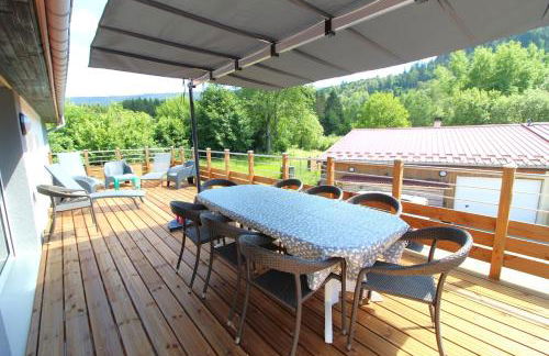 Gîte Le Hangar 67 à Saulxures-sur-Moselotte - Location atypique proche lac - Foto 17