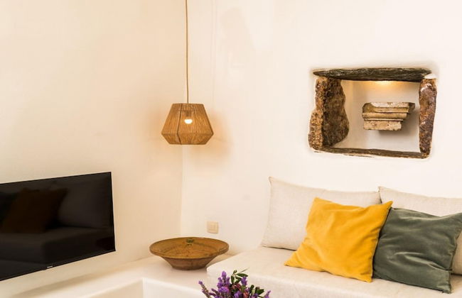 Two Traditional Cretan Houses Near Richtis Gorge - Foto 9