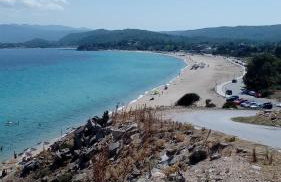 Patriko - house 1, traditional Stone house - Foto 7