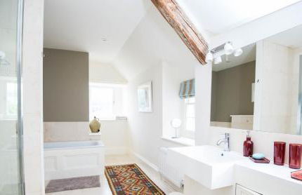 Gwalia House - A Luxurious Townhouse in the Heart of Laugharne - Photo 19