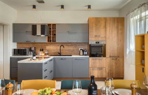 Beautiful Home In Maruzini With Sauna - Foto 7