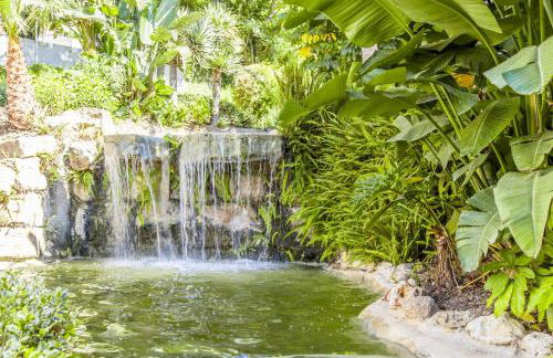 Cubo's Apartamento Nagueles Marbella B5 1E - Foto 11