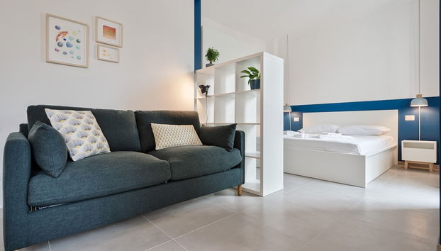 GuestHost - Urban House Carducci - Studios - Foto 2, Imagen principal