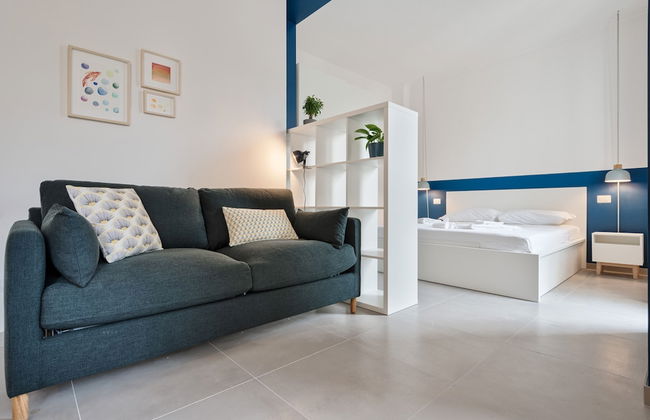 Urban House Carducci - Studios - Photo 1