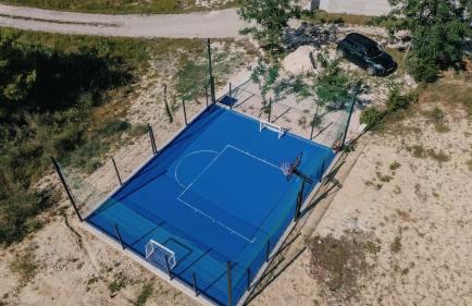 Apartment Ljubica with pool - Photo 4