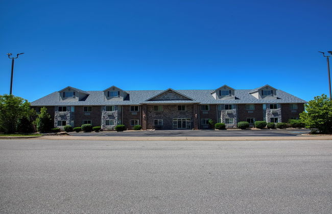 All Towne Suites - Foto 69